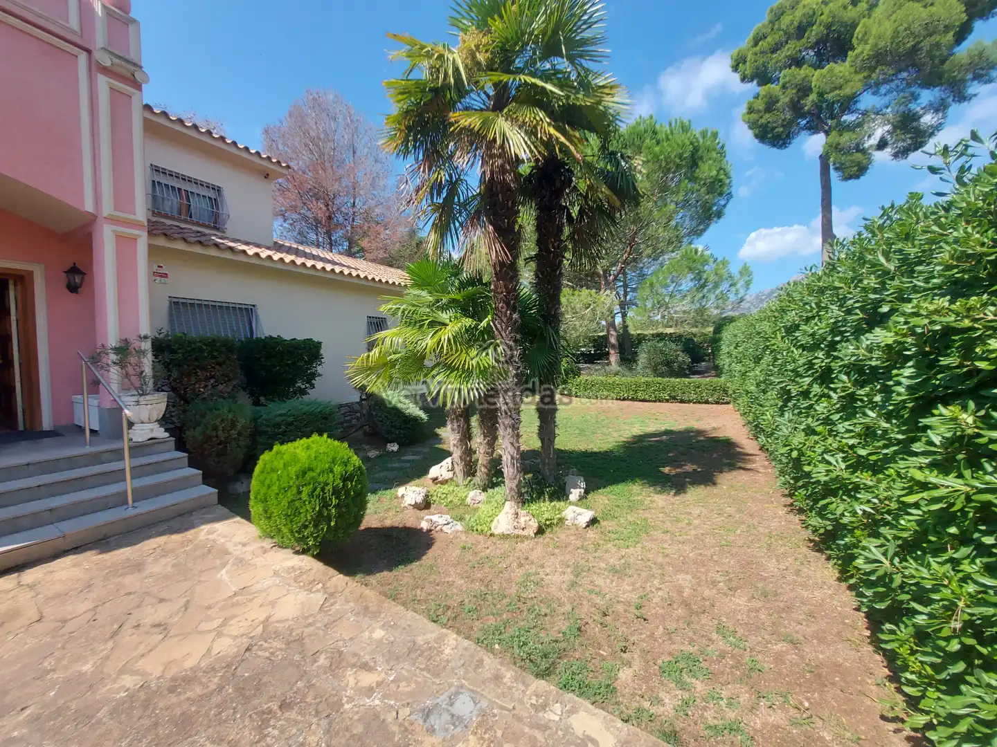 Casa o chalet en venta en Carrer Portbou, 5, Collbató