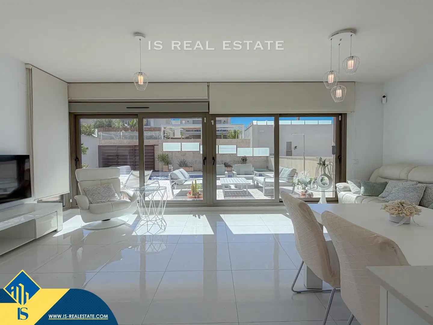 Villa avec jardin à vendre à Orihuela Costa, imagen 22