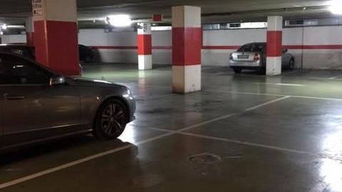 Photo 2 of Garage to rent in Carrer de Vinyals, 18, Barri del Centre, Barcelona