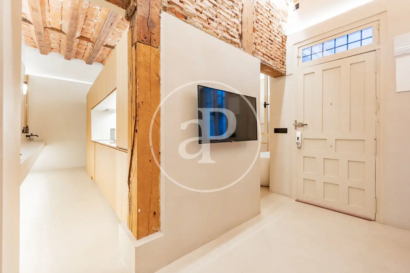 Piso en venta en Madrid con Aire acondicionado, Calefacción y Amueblado