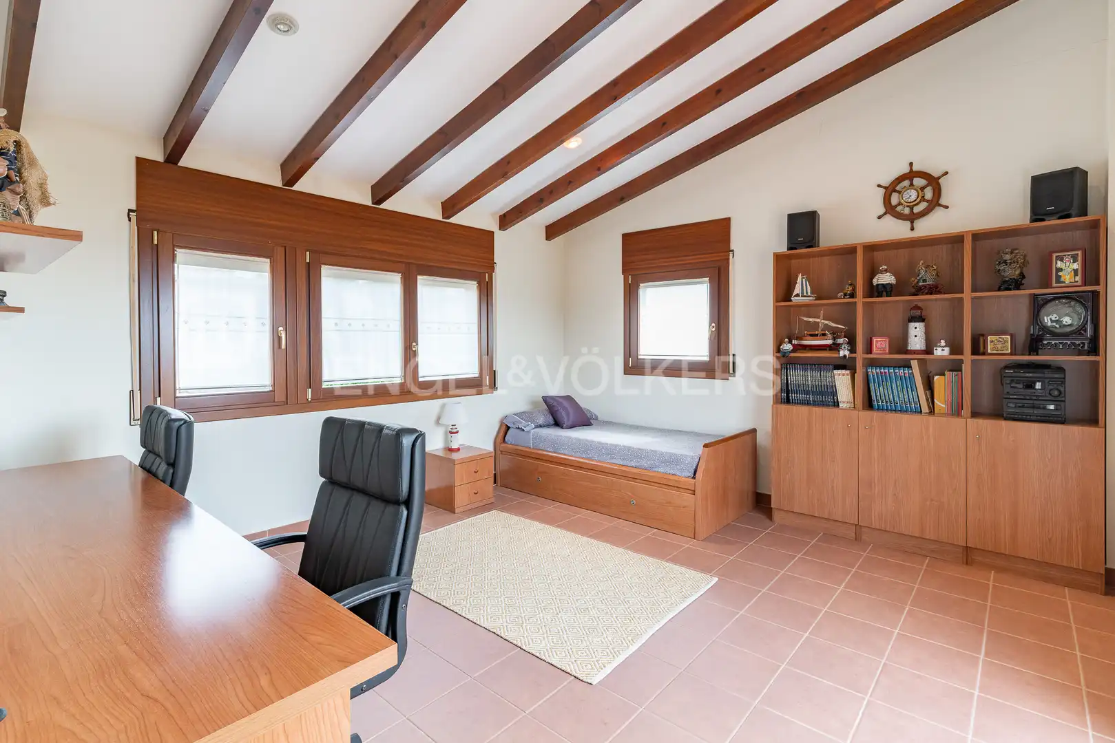 Bedroom of Houses for sale in Tordera  with Air Conditioner, Heating and Private garden