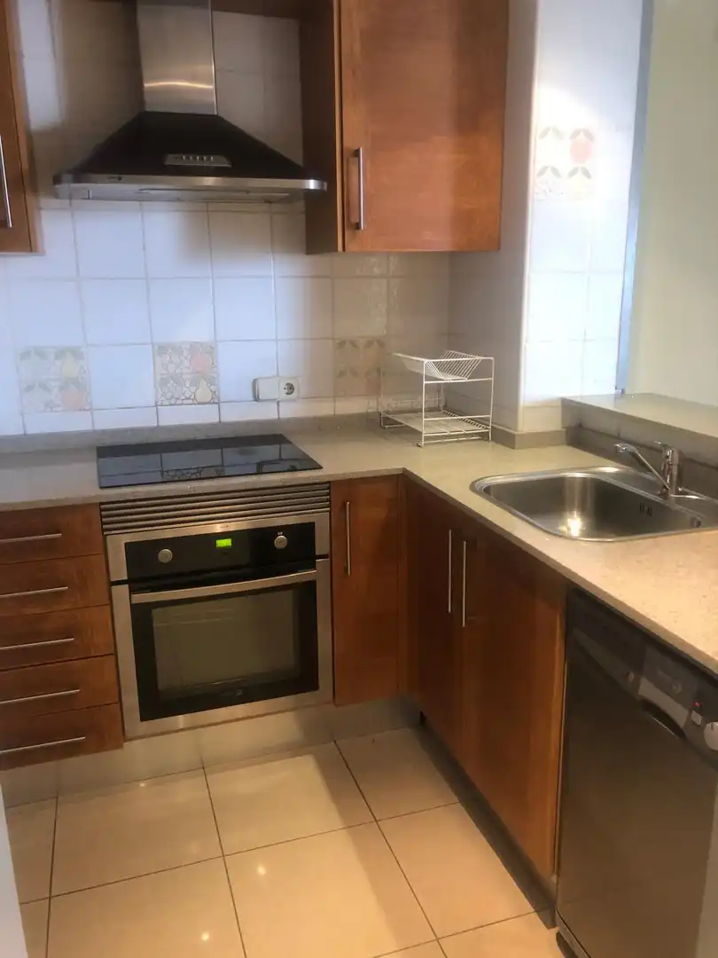 Wohnung mit Pool zum Verkauf in passeig Joan Carles I 3, imagen 7