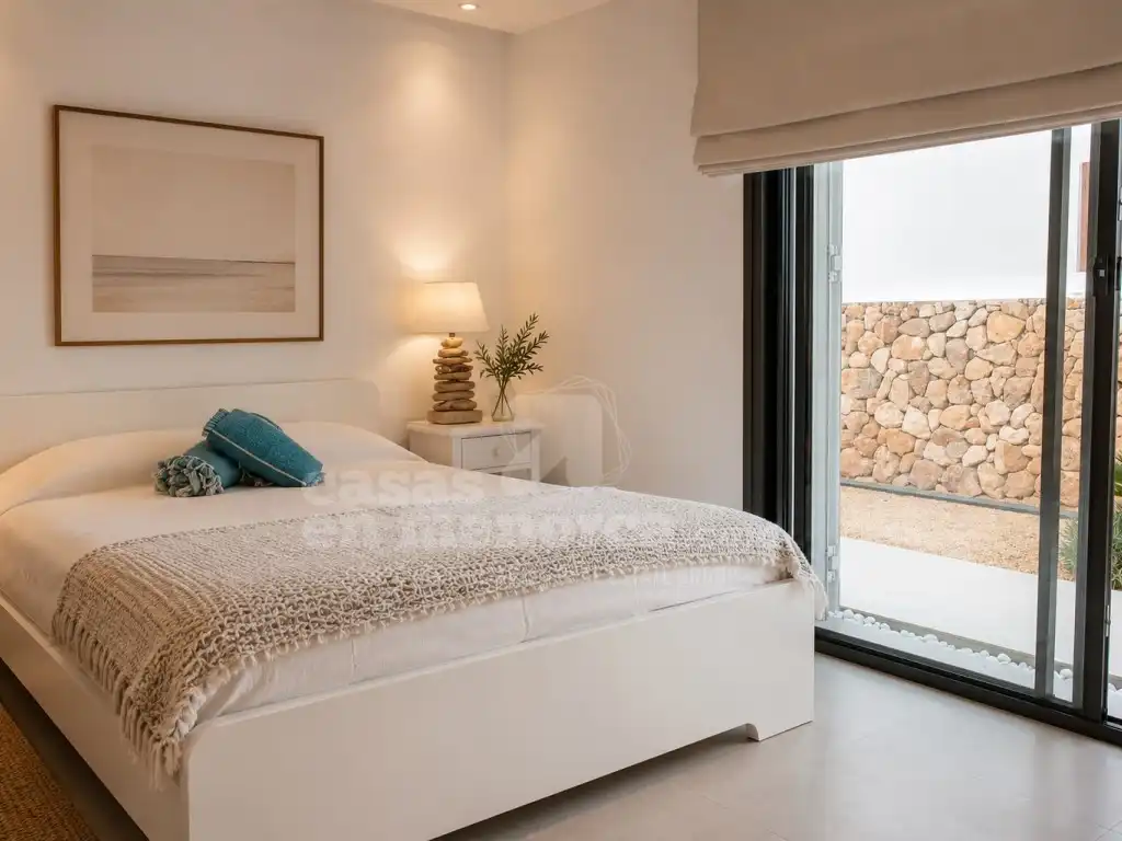 House with pool for sale in Punta Grossa, imagen 10