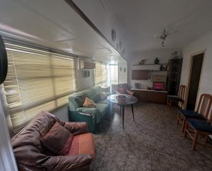 Living room of Flat for sale in Alcaudete