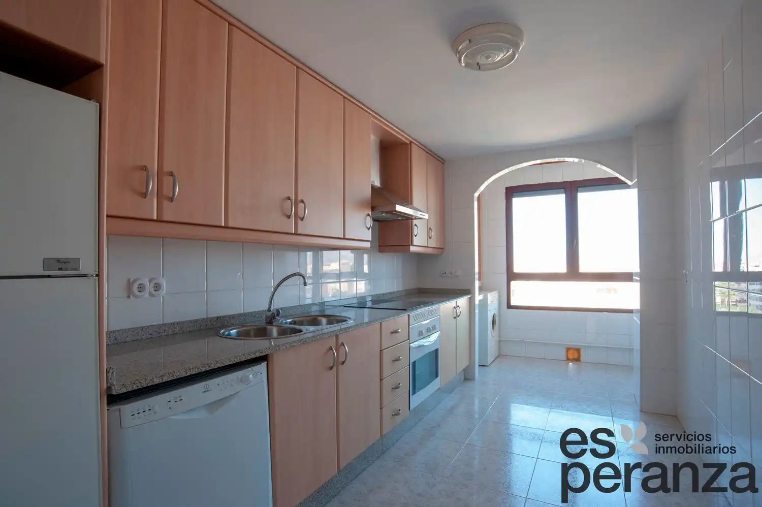 Wohnung mit Aufzug zur Miete in Avenida Europa, imagen 5
