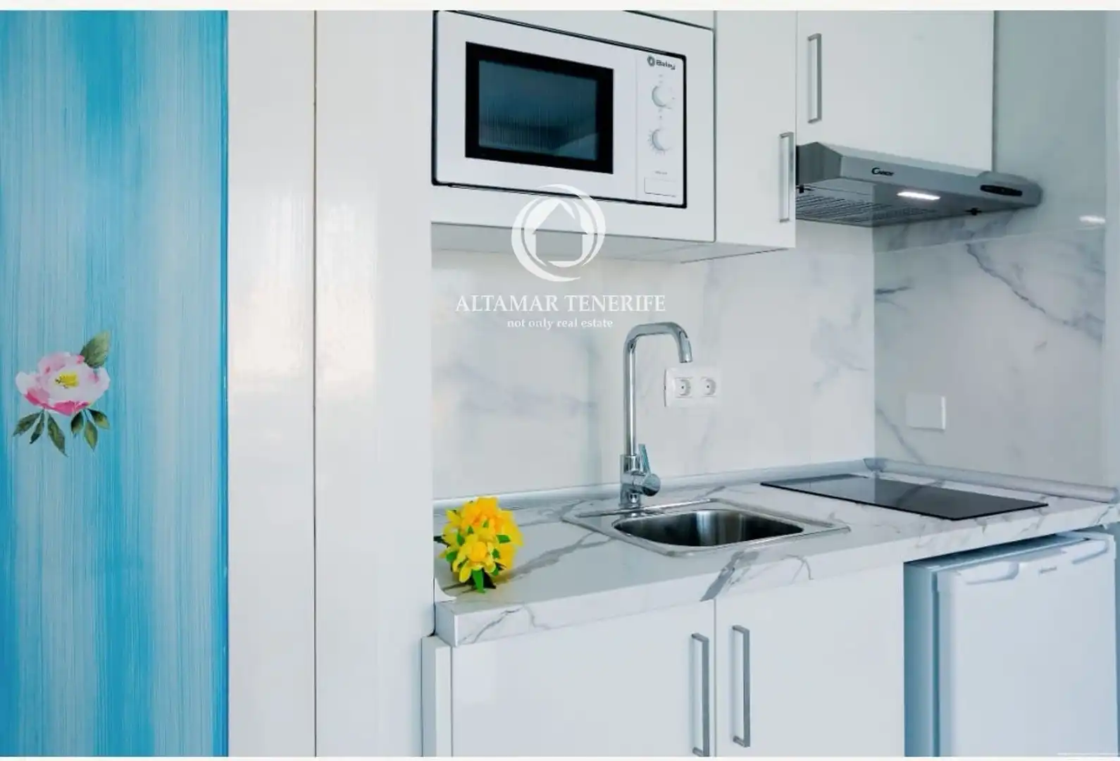 Apartamento con piscina en venta en Venezuela, imagen 8