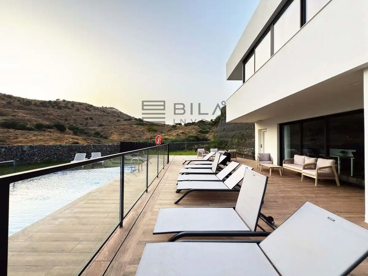Adosado con piscina en venta en Orfebres, imagen 5