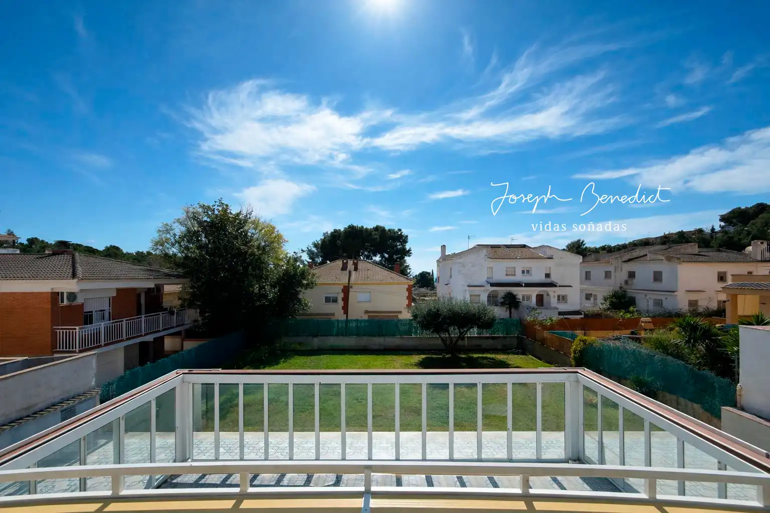 Maison avec piscine à vendre à Segur de Calafell, imagen 13