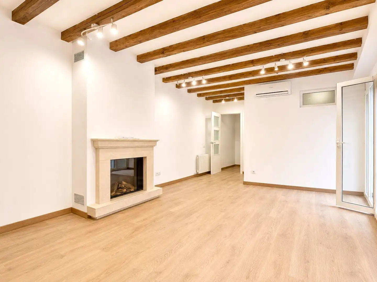 Wohnung zum Verkauf in Ciutat Vella, imagen 4