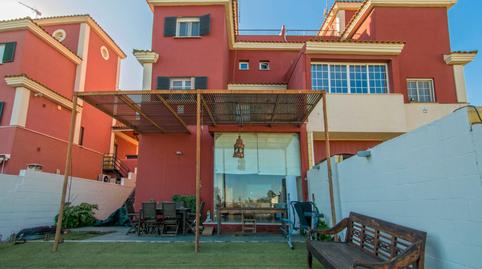 Foto 2 de Casa o xalet en venda a Salteras, Sevilla