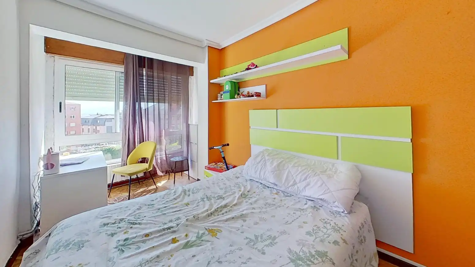 Habitación de Piso en venta en Santander con Calefacción