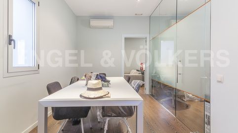 Foto 3 de Oficina de alquiler en Dreta de l'Eixample, Barcelona Capital
