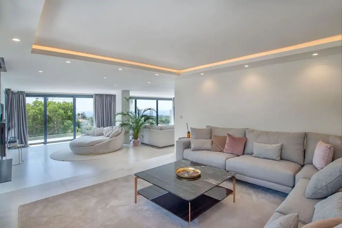 Reihenhaus zum Verkauf in Elviria - Cabopino, imagen 7