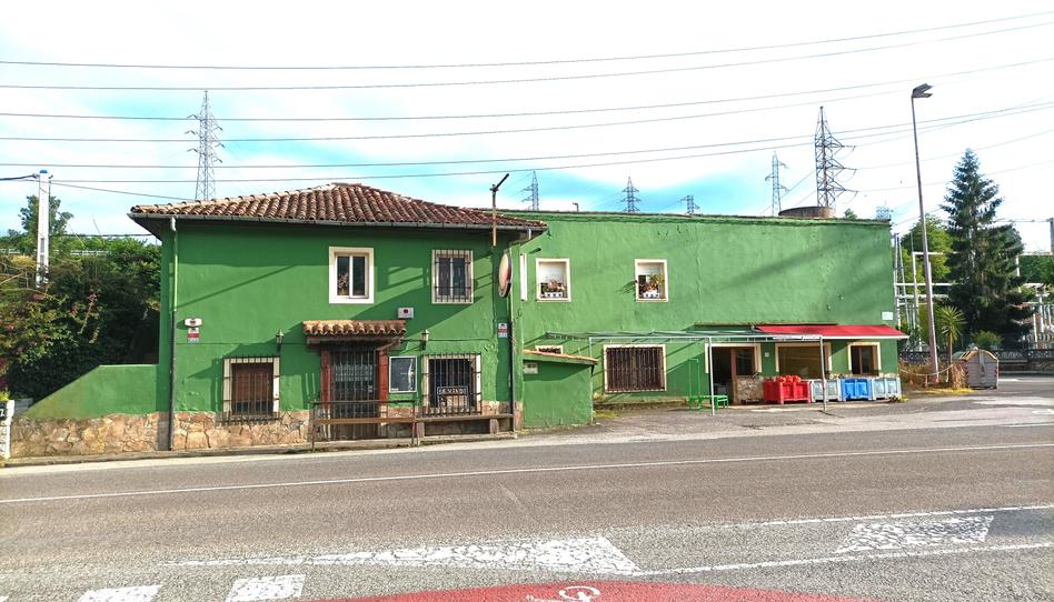 Foto 1 de Casa o chalet en venta en Torres - Av Oviedo, Cerezo - Aspla - Torres, Cantabria