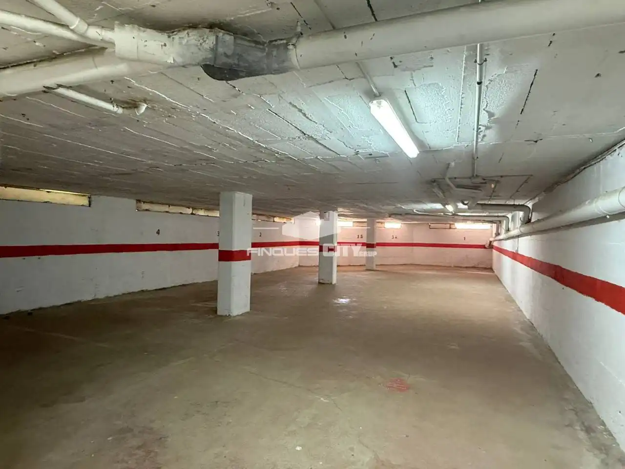 Local comercial de lloguer a Calle Llevant 4, imagen 7