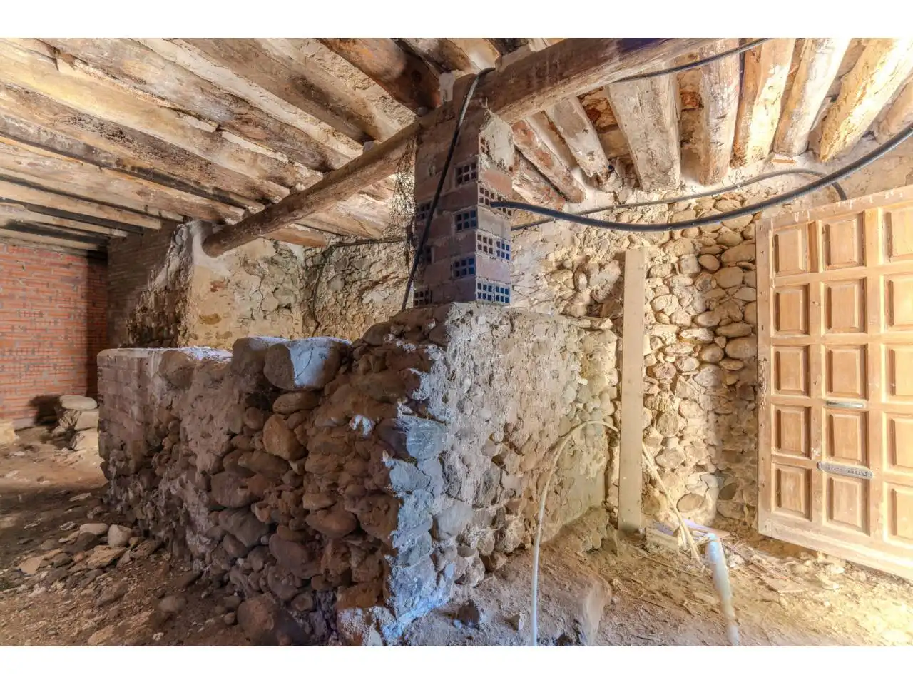 Country house with garden for sale in Calle Església, imagen 23