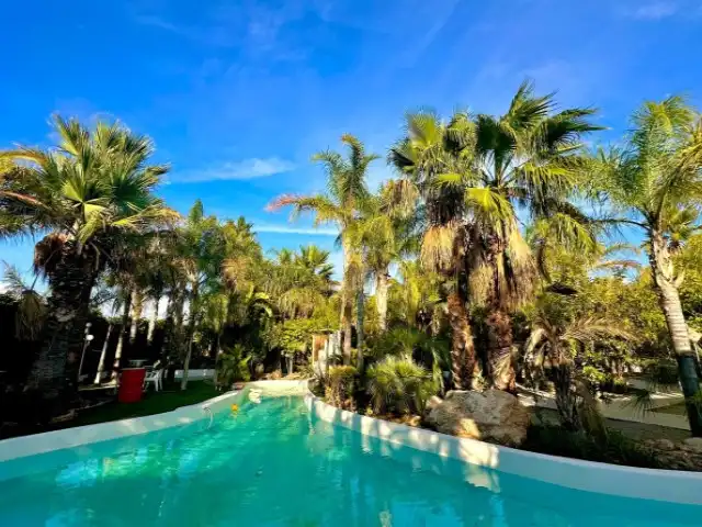 Chalet con piscina en venta en Poligono, imagen 46