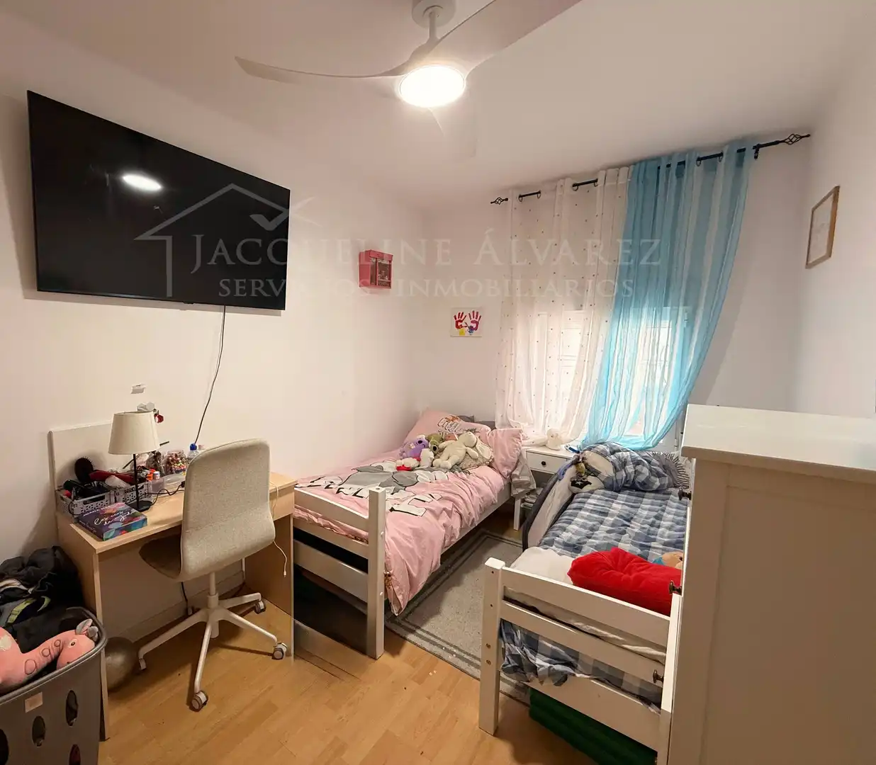 Piso en venta en Calle Pinto - San Roque