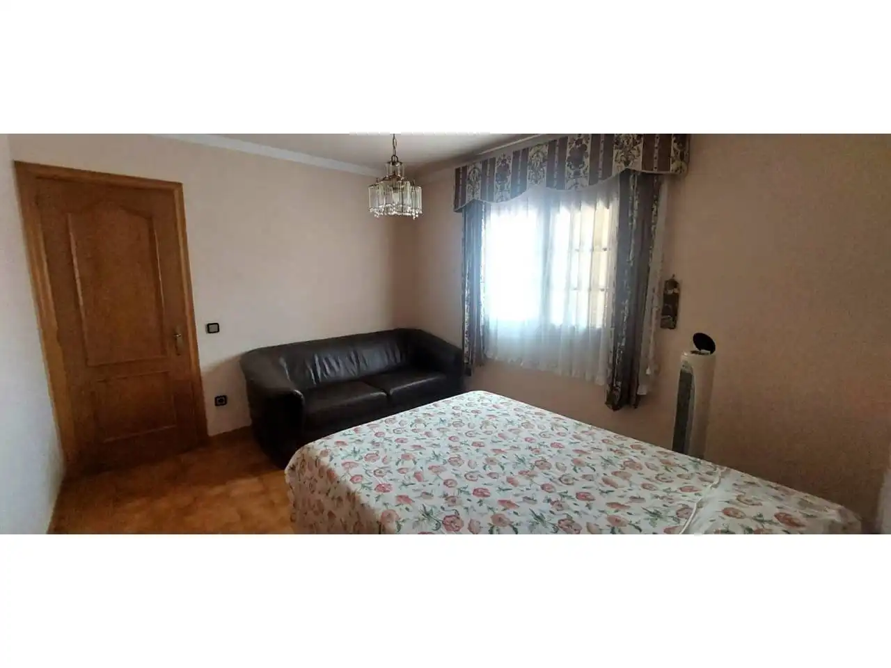 Habitación de Casa o chalet en venta en Valls con Aire acondicionado, Calefacción y Jardín privado