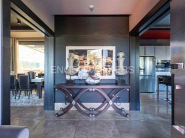 Chalet con piscina en venta en La Motilla - Fuente del Rey