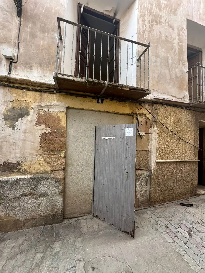 Pis en venda a Calle Martín Piñero, imagen 8
