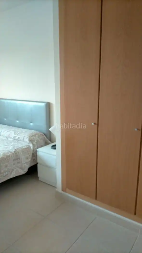 Apartamento con piscina en alquiler en Avinguda de la Generalitat 12, imagen 8