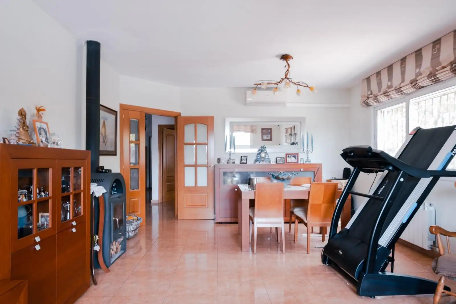 Detached house with pool for sale in c de la garça, imagen 11