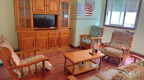 Photo 2 of Flat for rent in Calle Antonio Puga, Couto, Ourense Capital