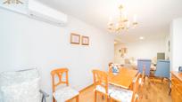 Dining room of Flat for sale in El Tiemblo   with Air Conditioner