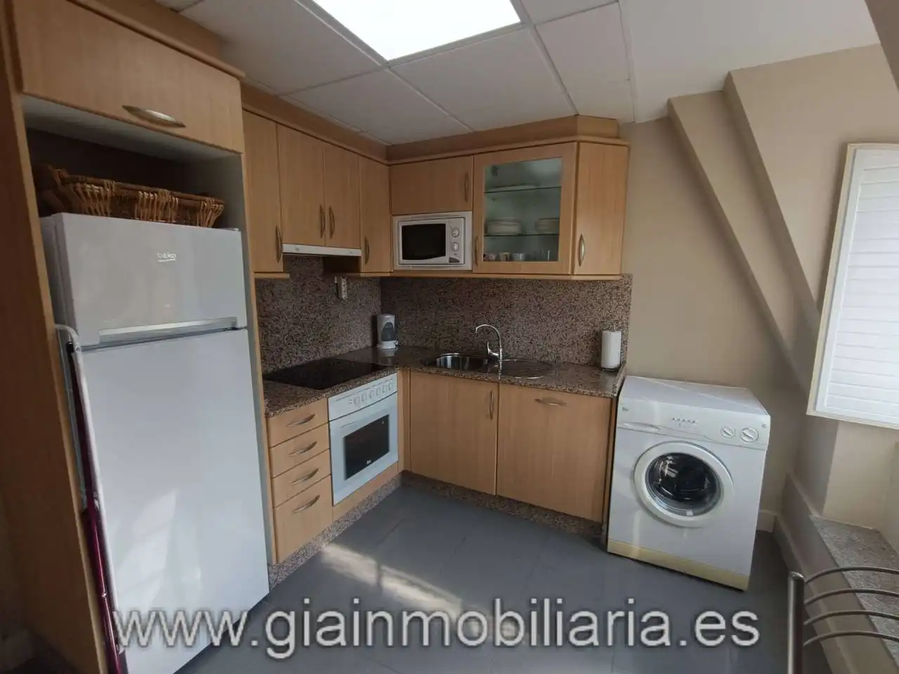 Maisonette mit Pool zum Verkauf in Calle Ramon Peinador 38, imagen 21
