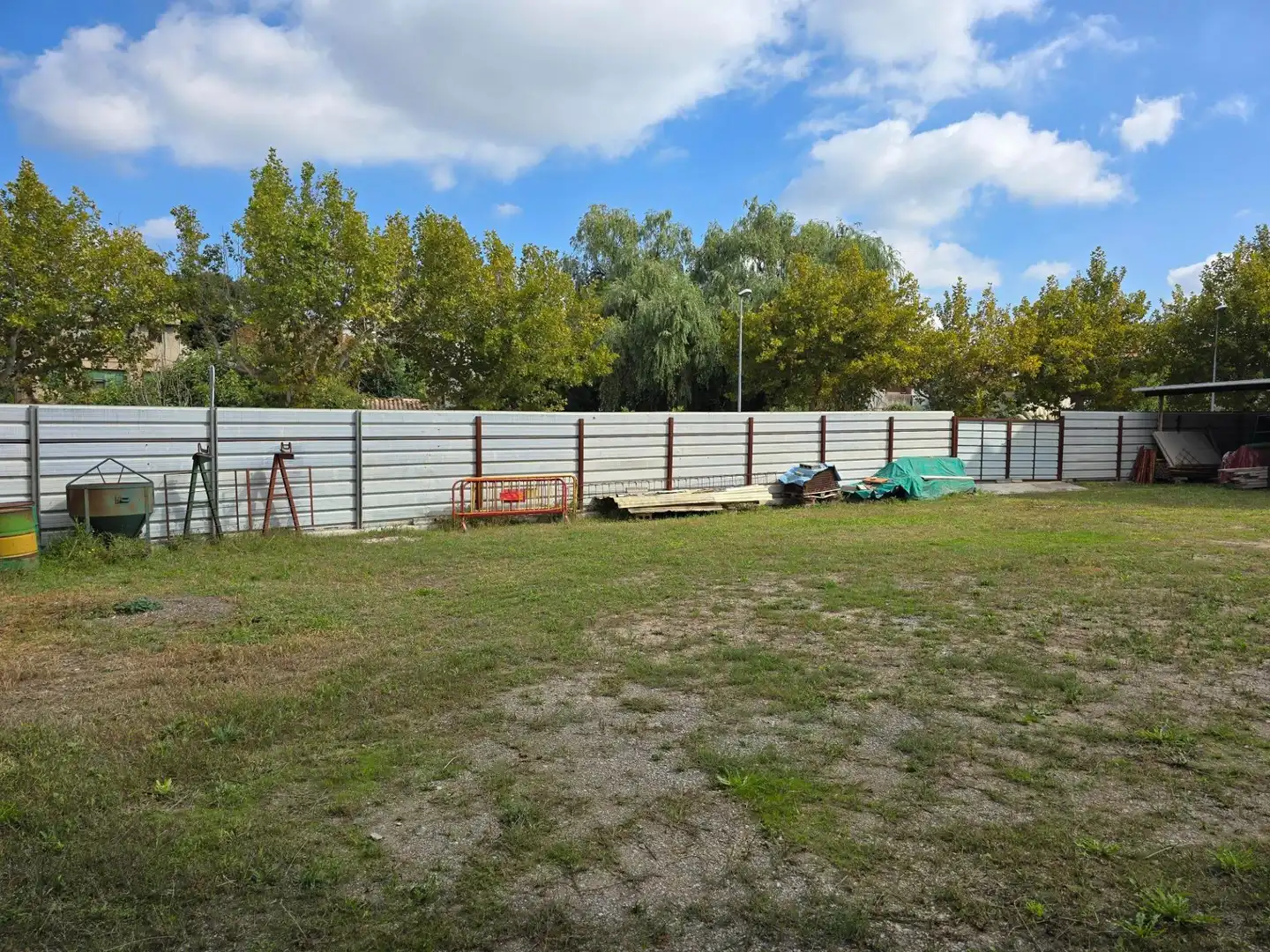 Lands and plots for sale in Carrer BAIXADA A LES FONTS, imagen 4
