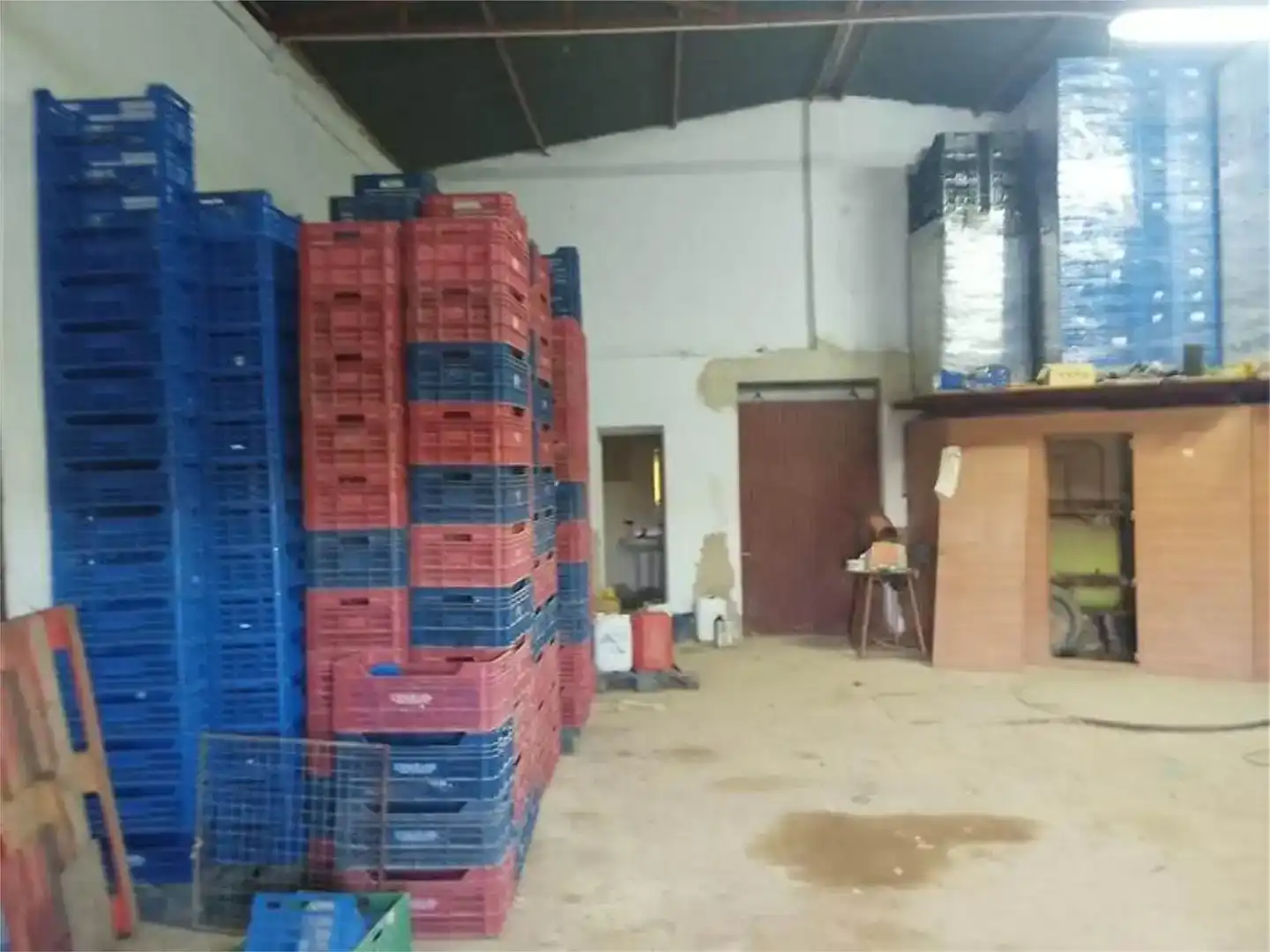 Terreno en venta en Orihuela