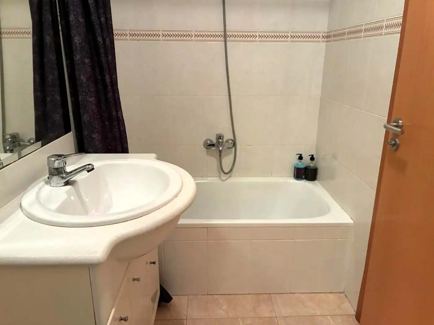 Flat with terrace for sale in Llevant, imagen 34