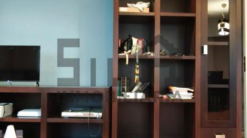 Foto 5 de Pis de lloguer a Universidad, Ourense