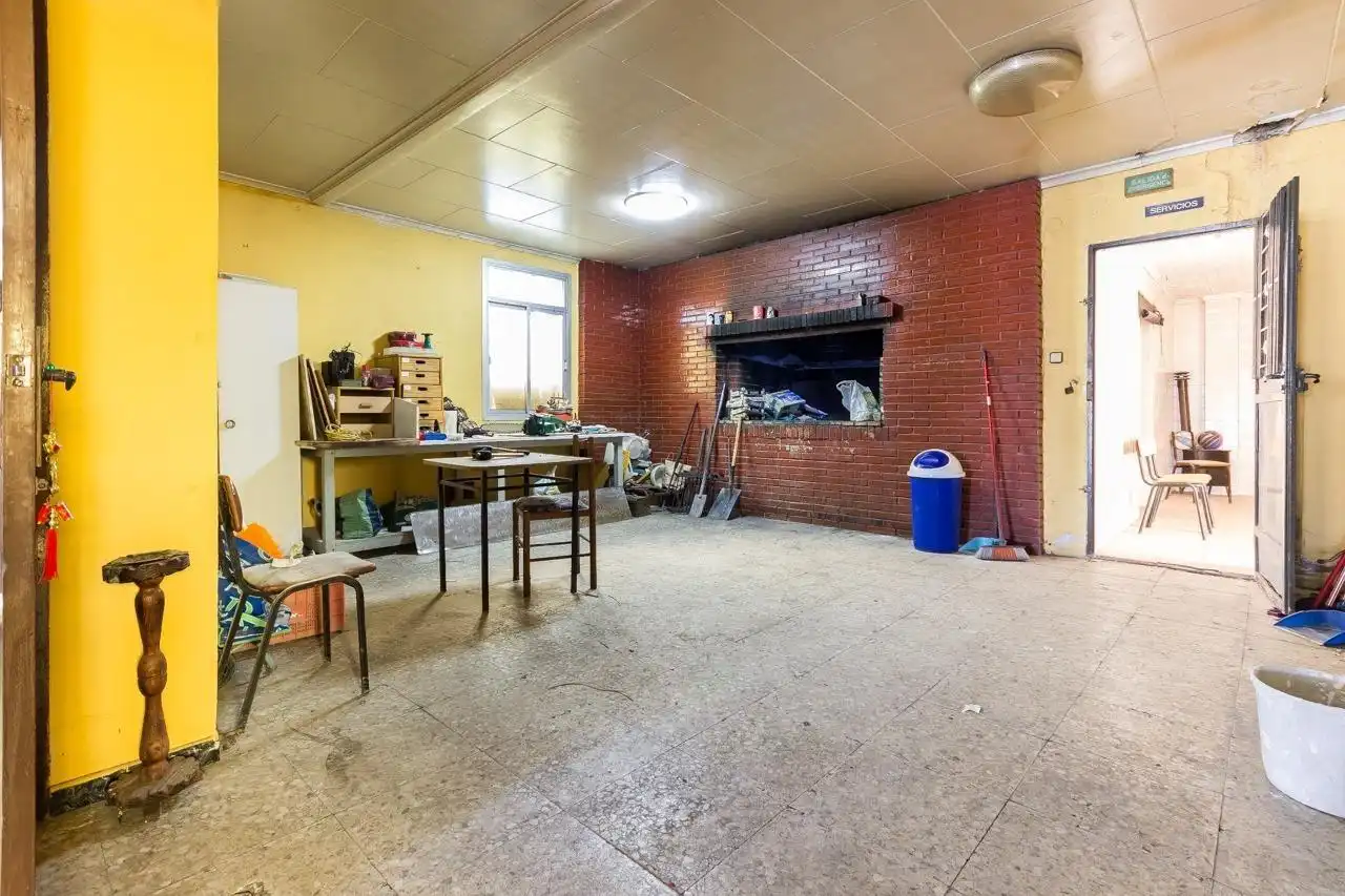 Maison avec jardin à vendre à Sax, imagen 10