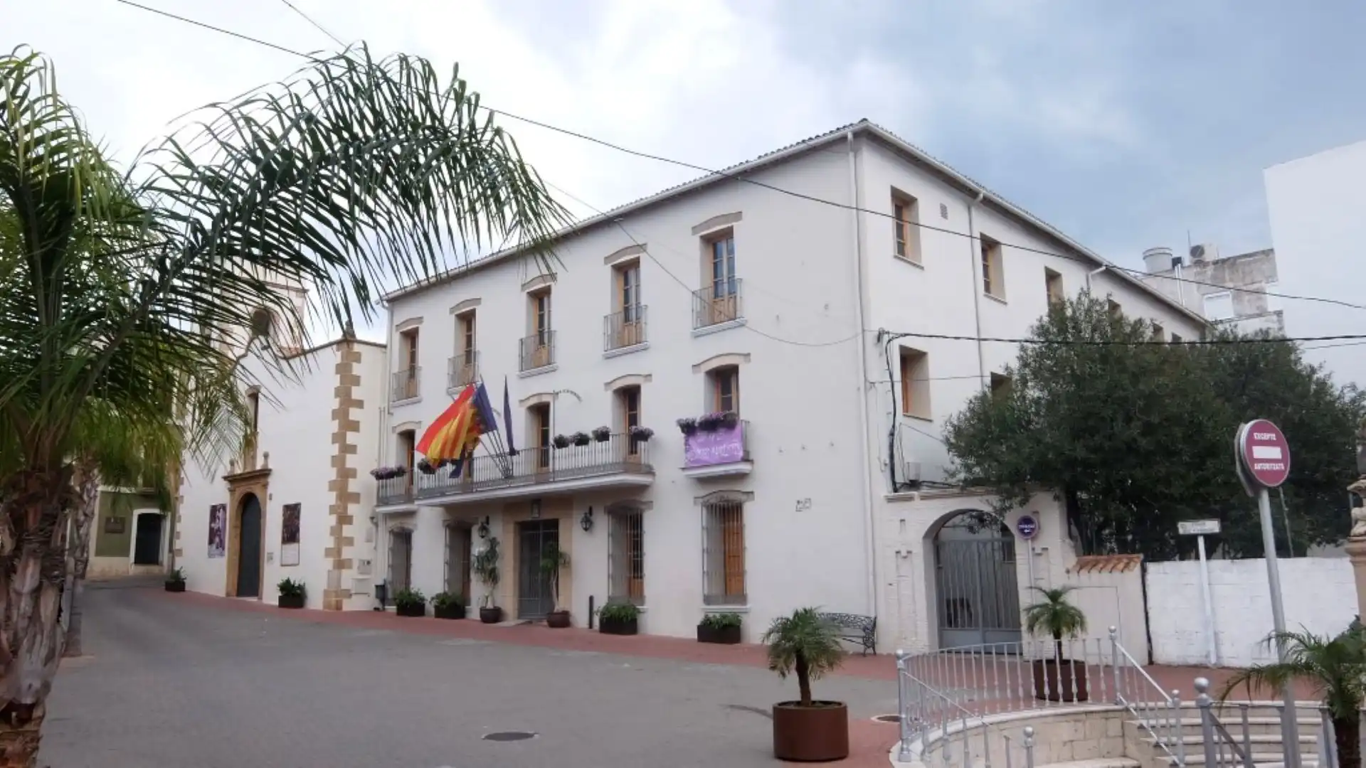 Terreny residencial en venda a Ondara, imagen 11