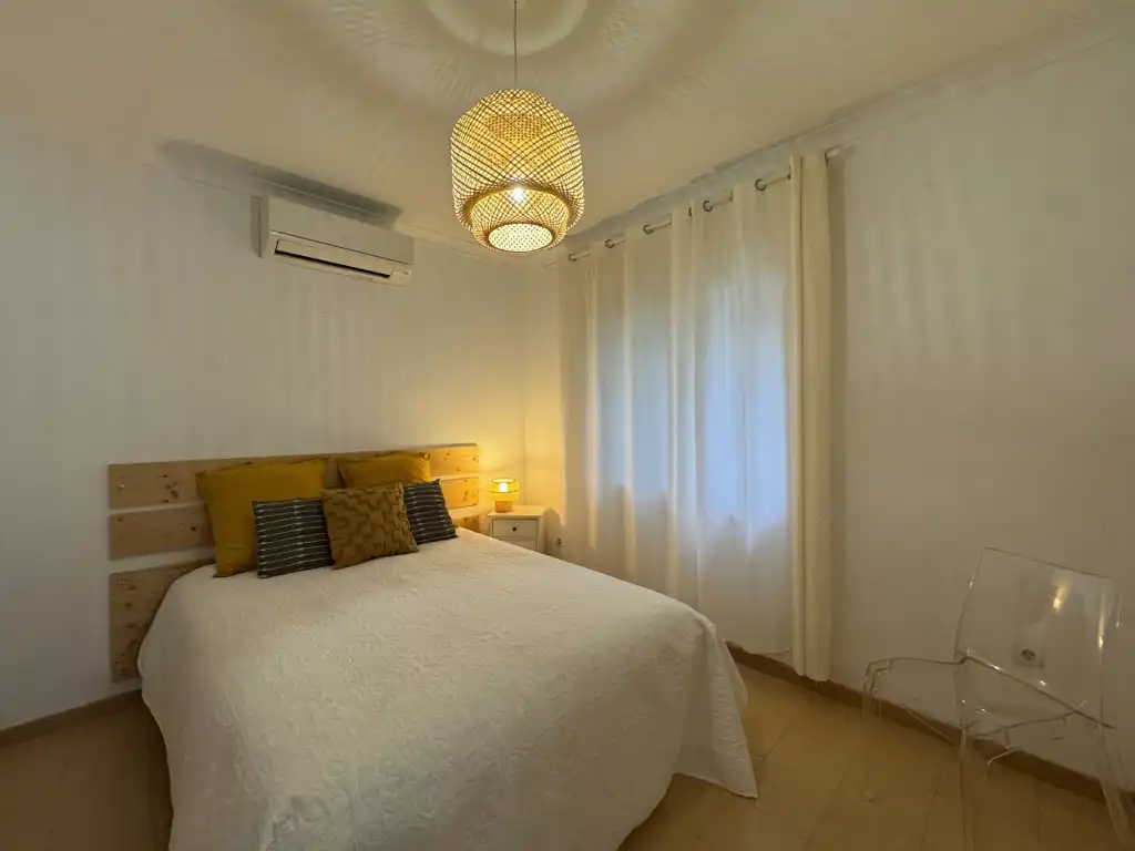 Dormitori de Casa o xalet en venda en Lloret de Mar