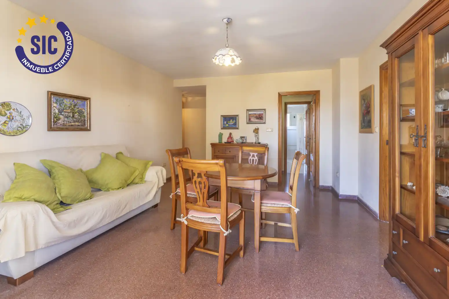 Flat with lift for sale in Sueca - C/ LLEBEIG - LA LLASTRA, imagen 14