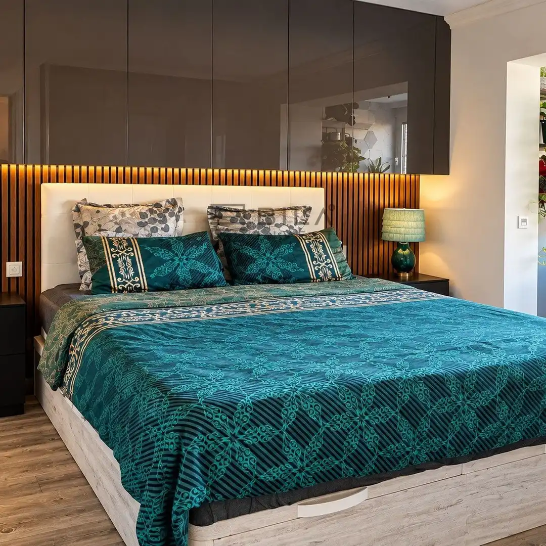 Attique avec piscine à vendre à Urb.Campo Mijas, imagen 10