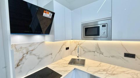 Foto 3 de Piso en venta en Pueblo Nuevo, Madrid Capital