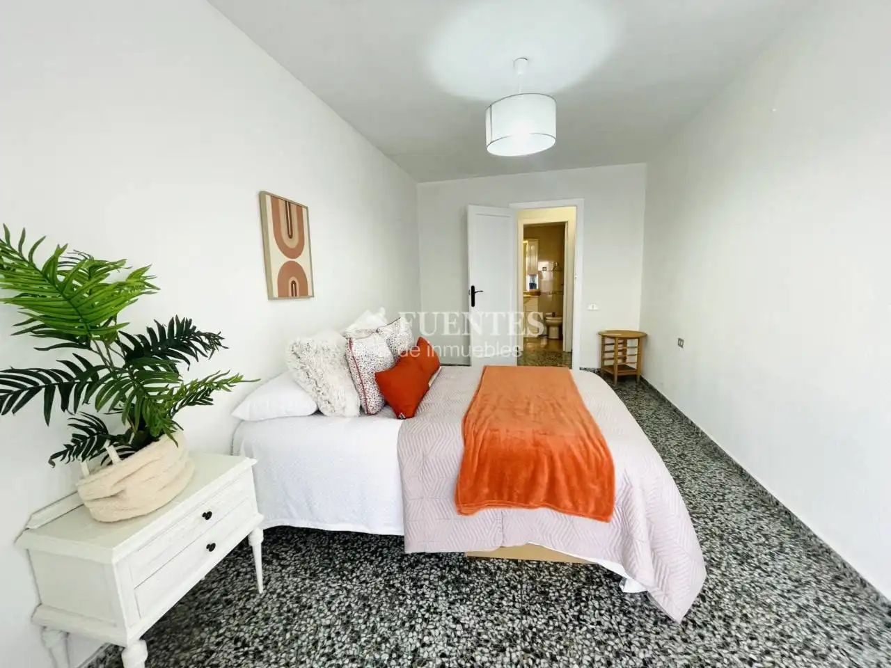 Wohnung mit Terrasse zum Verkauf in Calle Pintor Lorenzo Casanova, imagen 13
