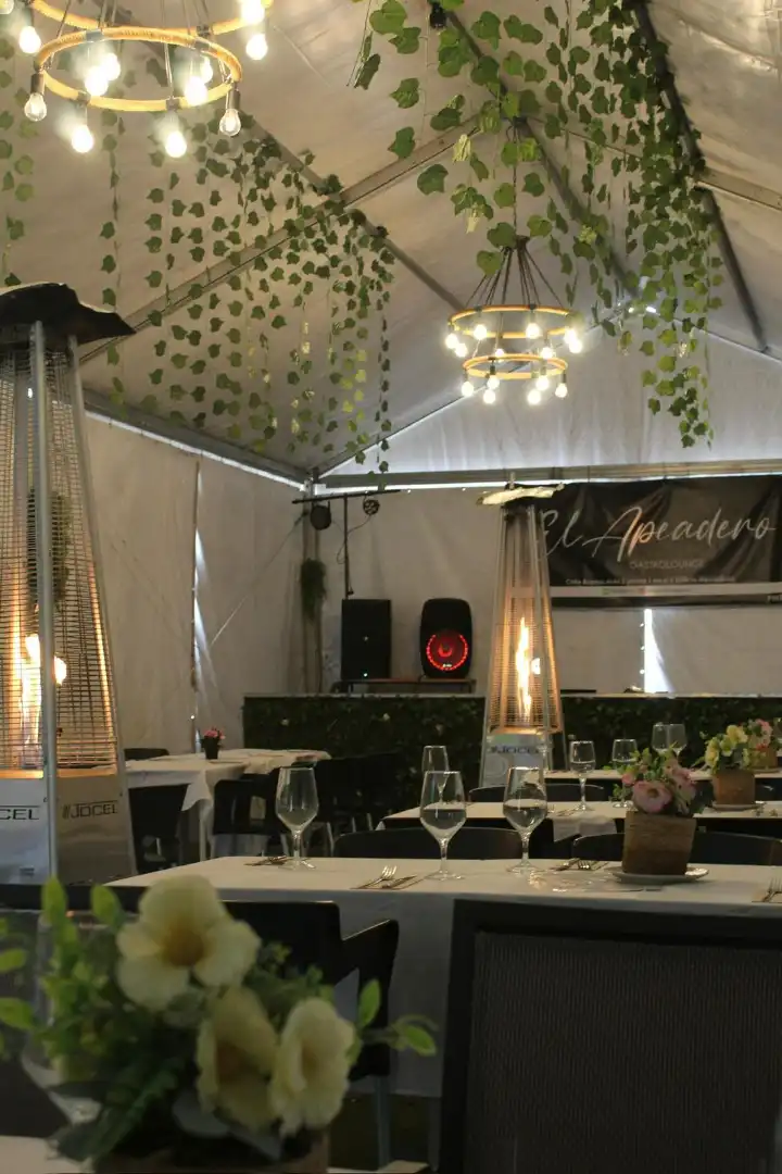 Local de alquiler en Pinto con Aire acondicionado, Calefacción y Terraza