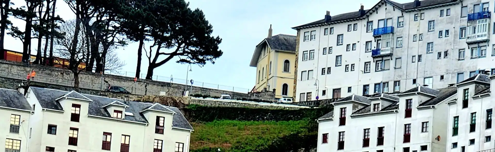 Wohnbaugrundstück zum Verkauf in Valdés - Luarca, imagen 3