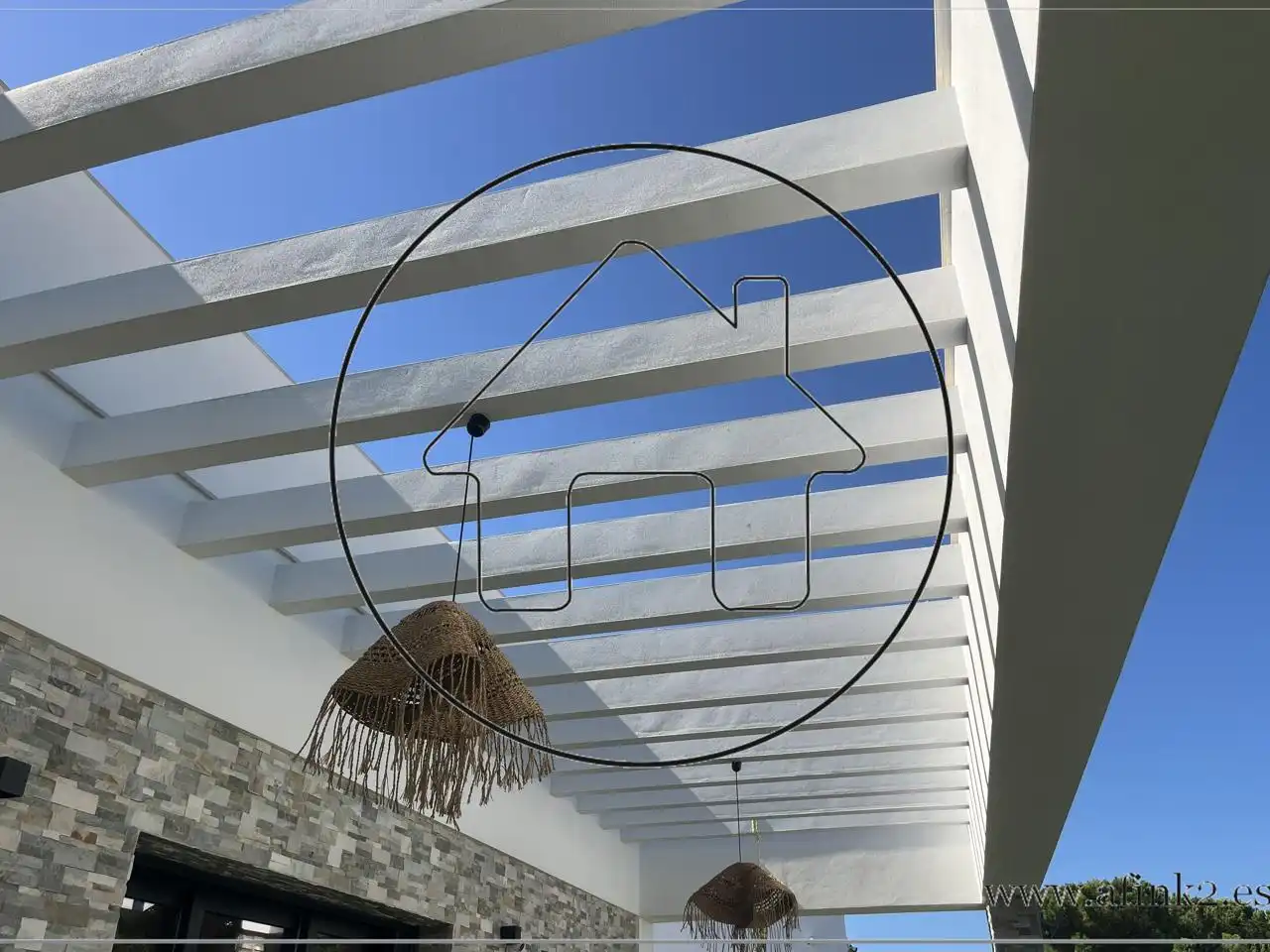 House with pool for sale in Calle Macizo Galaico, imagen 18