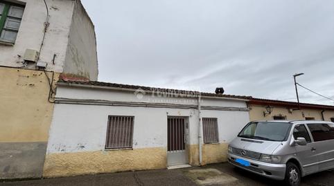 Foto 4 de Casa o xalet en venda a San Antonio, Palencia