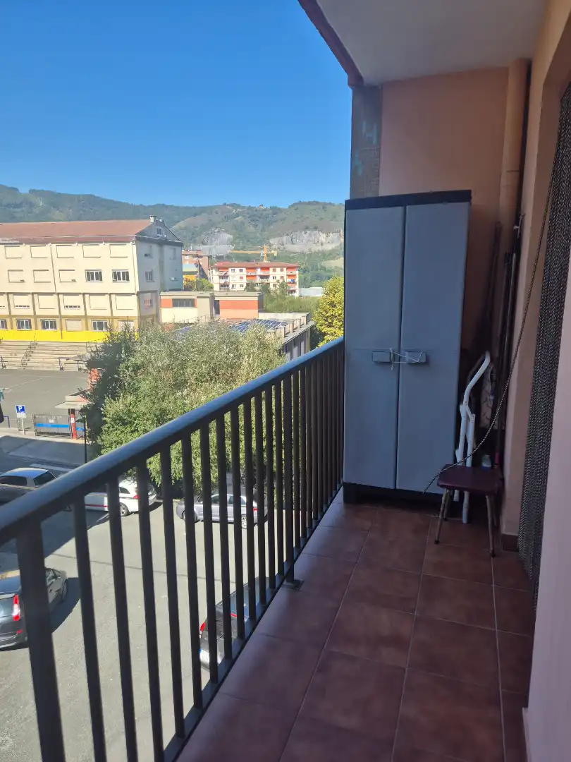 Flat with terrace for sale in Andoain, imagen 4
