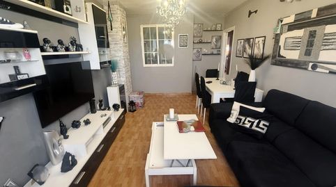 Foto 2 de Piso en venta en El Carmen - Cardeñas, Huelva Capital