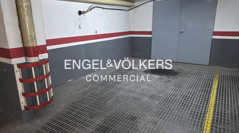 Foto 5 de Garaje en venta en La Salut, Barcelona Capital