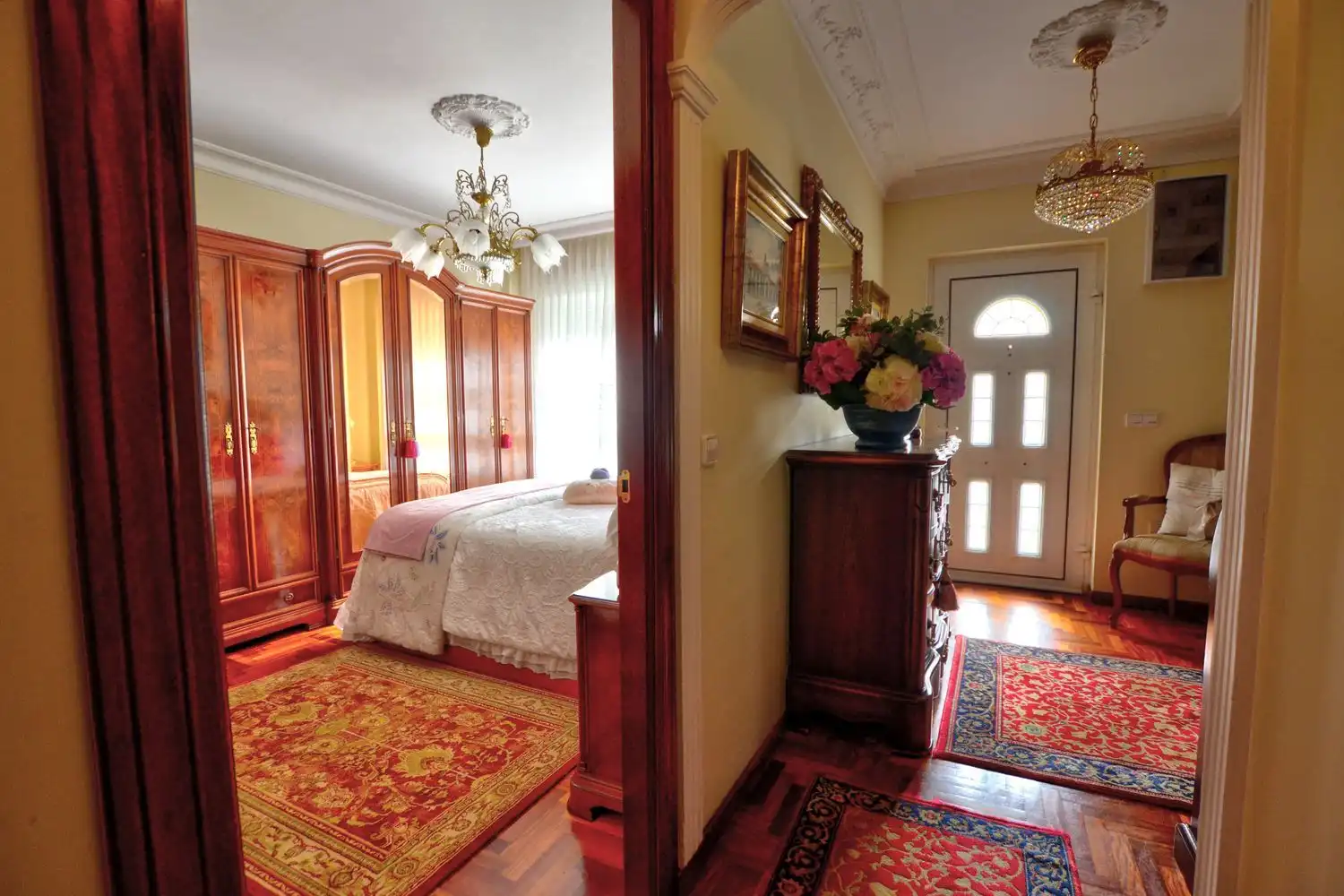 Casa o chalet en venta en Avilés con Calefacción, Terraza y Trastero