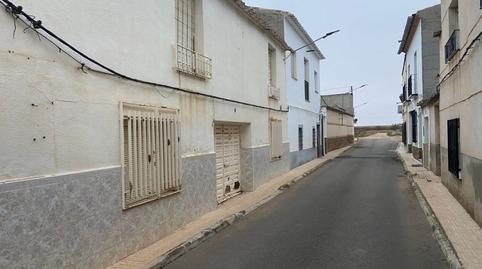Foto 3 de Casa o xalet en venda a  Cruz Verde, 19, Granátula de Calatrava, Ciudad Real